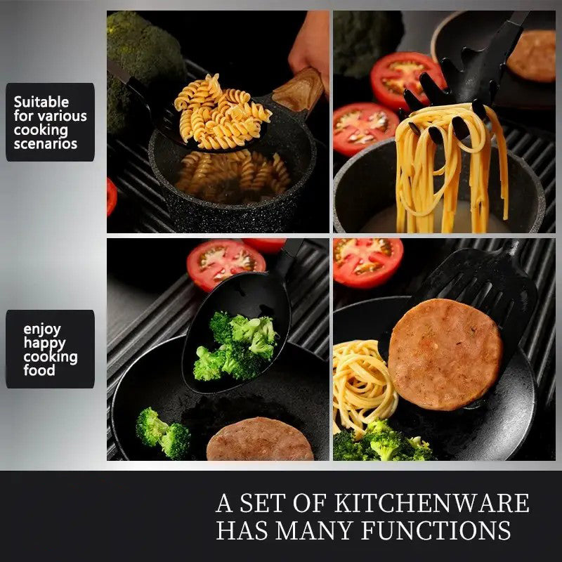 Cooking Utensil Set