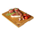 Natural Bamboo Cutting Board