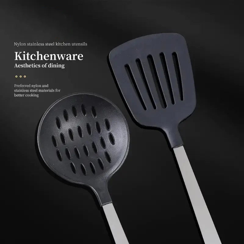 Cooking Utensil Set