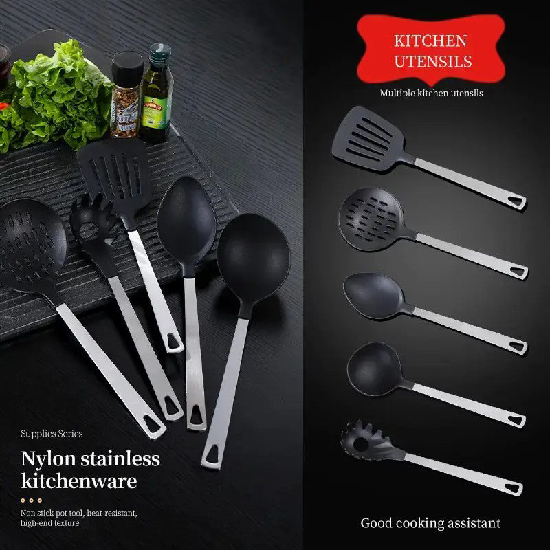 Cooking Utensil Set