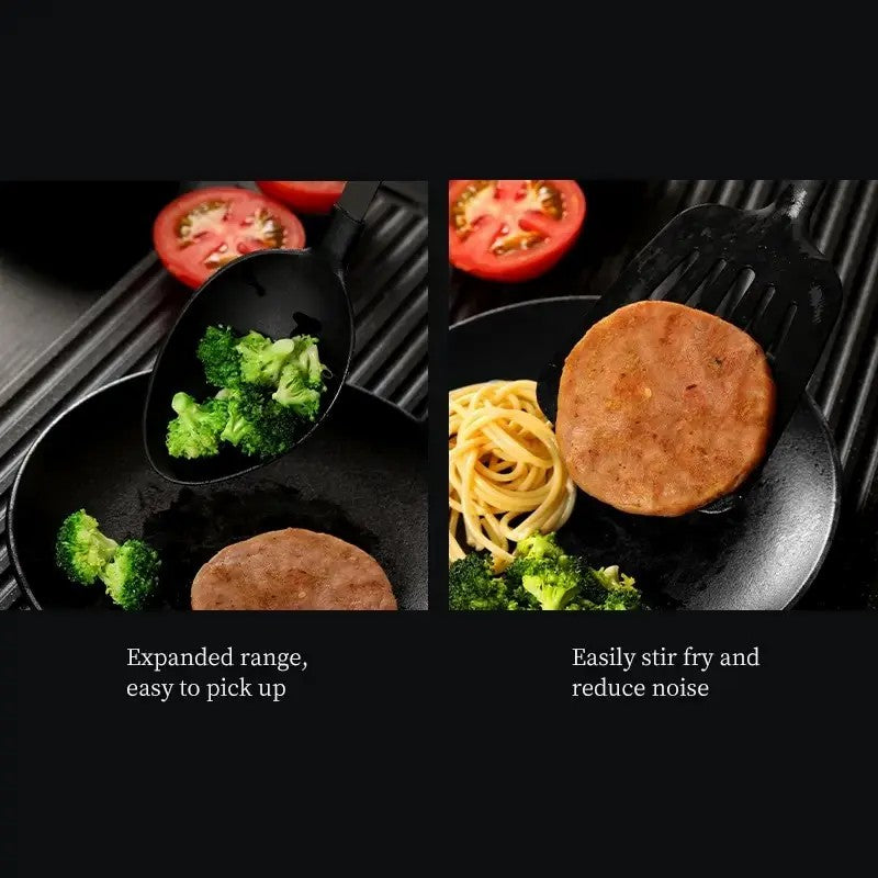 Cooking Utensil Set