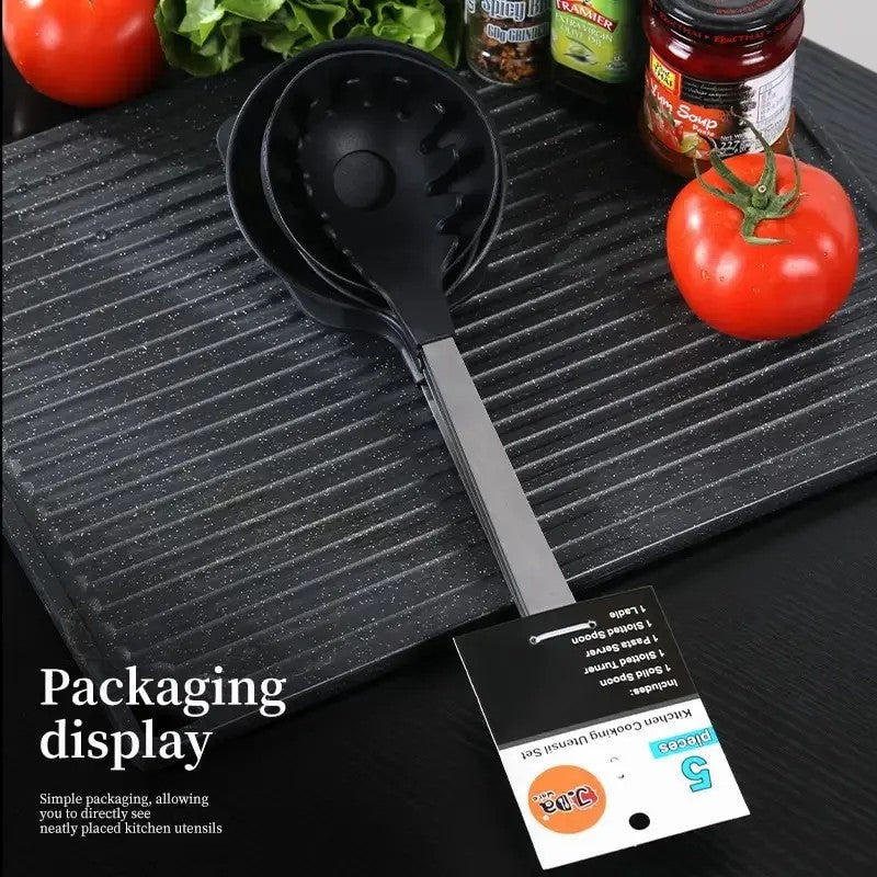 Cooking Utensil Set